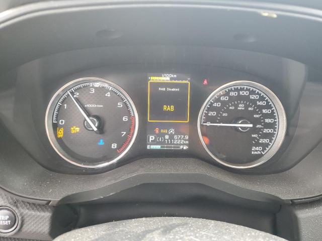 2019 SUBARU FORESTER L JF2SKEUC0KH474752