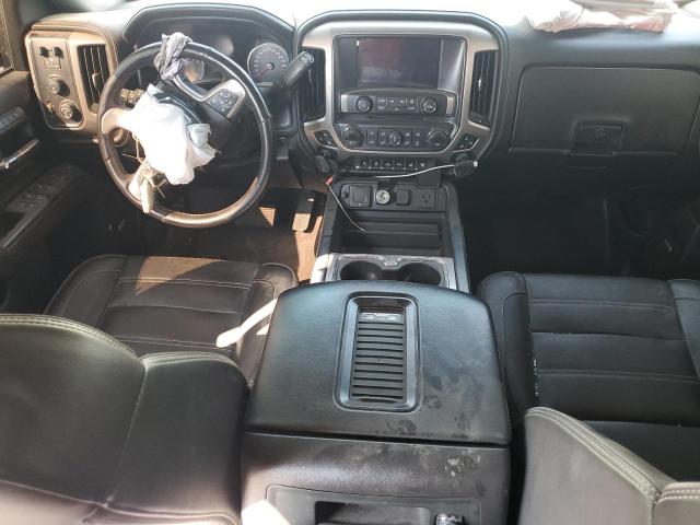2019 GMC SIERRA K25 1GT12SEY0KF245440