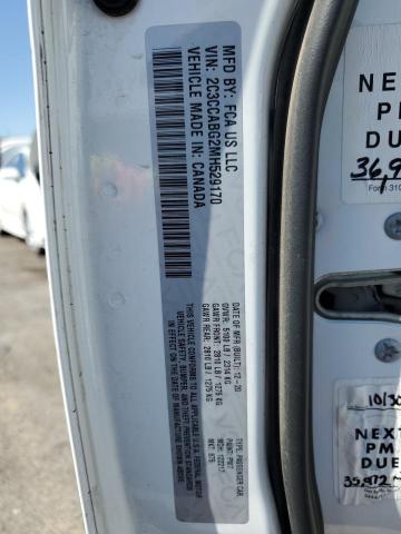 2021 CHRYSLER 300 S - 2C3CCABG2MH529170