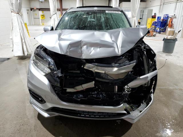 2019 HONDA HR-V TOURI #3304523475
