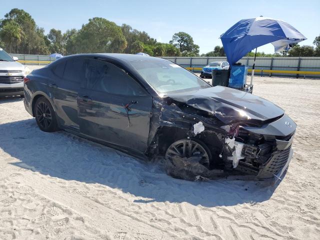 2025 TOYOTA CAMRY XSE 4T1DAACKXSU509702