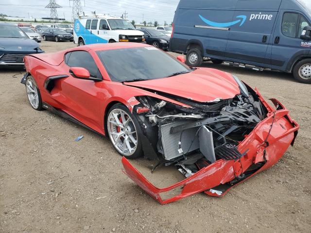 2024 CHEVROLET CORVETTE S 1G1YB2D45R5123419