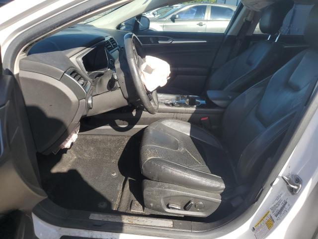 2014 FORD FUSION TIT #3304450584