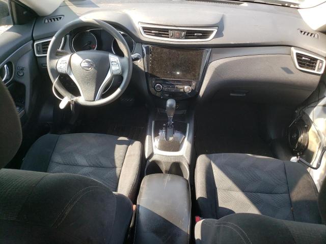 2016 NISSAN ROGUE S - 5N1AT2MV6GC888898