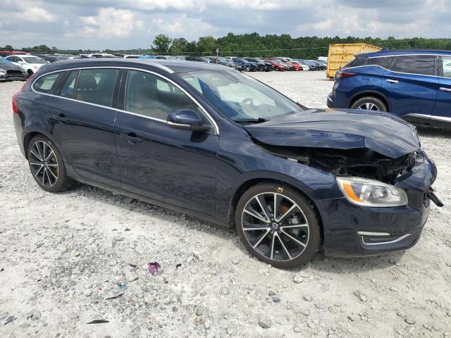 2017 VOLVO V60 T5 PREMIER YV140MEK8H1360233