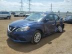 2019 NISSAN SENTRA S - 3N1AB7AP4KY270735