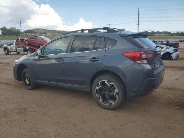 2021 SUBARU CROSSTREK JF2GTHMC8M8326162
