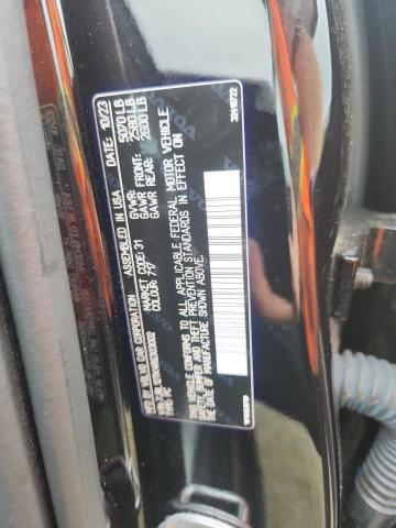 2024 VOLVO S60 CORE 7JRL12TK4RG303002