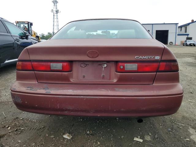 1999 TOYOTA CAMRY CE #3270904417