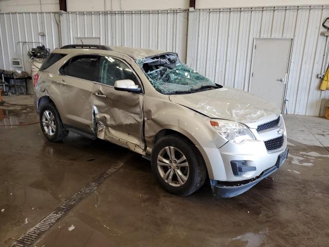2015 CHEVROLET EQUINOX LT - 2GNALBEK3F1106870