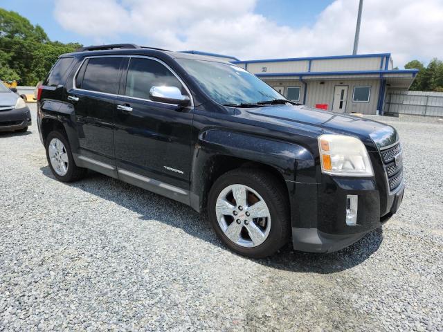 2014 GMC TERRAIN SL - 2GKFLXEK2E6364007