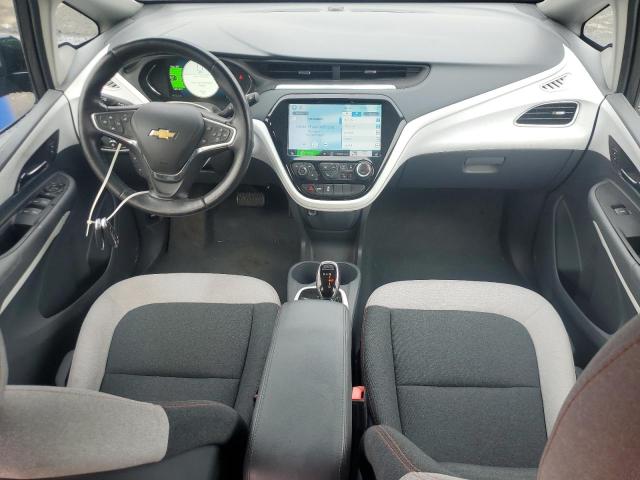 2018 CHEVROLET BOLT EV LT 1G1FW6S02J4132320