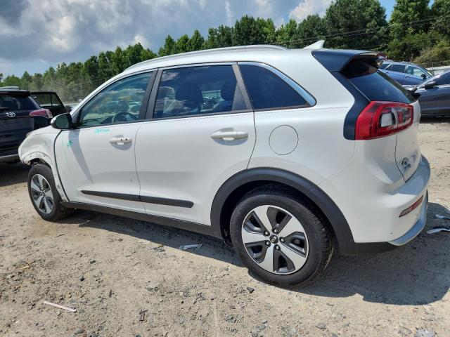 2017 KIA NIRO FE KNDCB3LC1H5048796