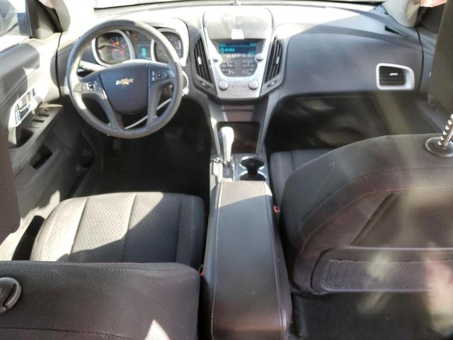 2014 CHEVROLET EQUINOX LS - 2GNALAEKXE6341021