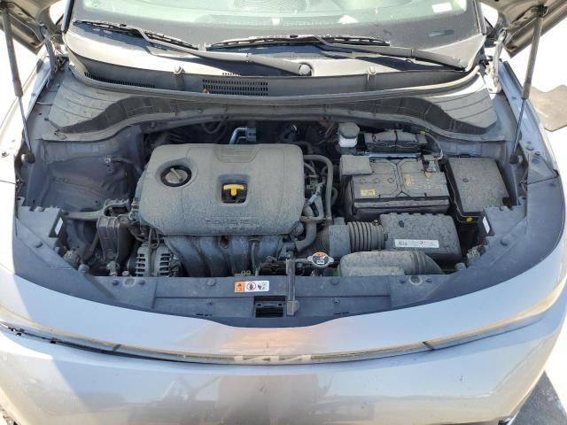 2023 KIA SOUL LX - KNDJ23AU9P7842841