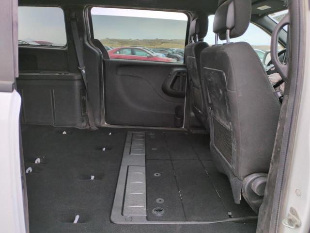 2020 DODGE GRAND CARA 2C4RDGBG8LR231883