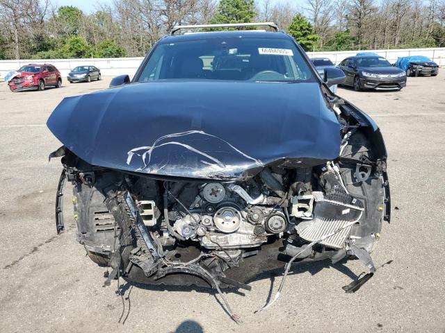 2021 AUDI Q7 PREMIUM WA1LXAF71MD016185