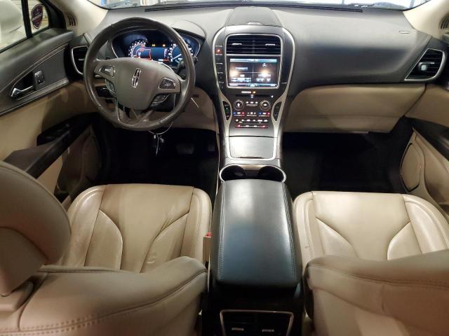 2016 LINCOLN MKX SELECT 2LMTJ8KR9GBL27896