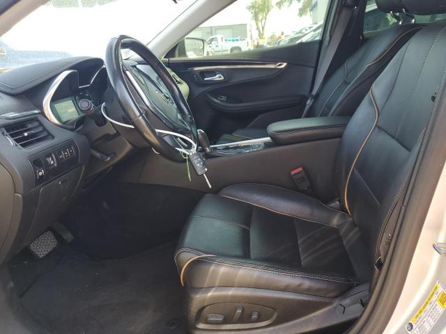 2017 CHEVROLET IMPALA PRE 1G1145S32HU145745