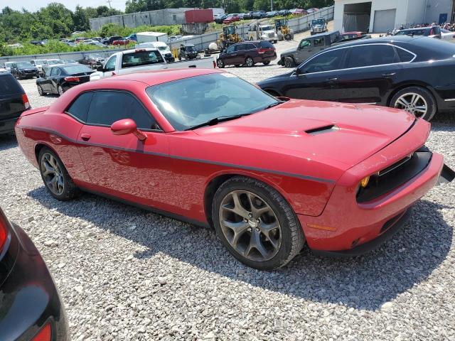 2016 DODGE CHALLENGER 2C3CDZAG6GH107906