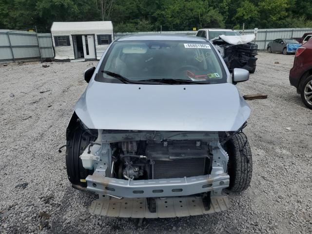 2021 MITSUBISHI MIRAGE G4 ES ML32FUFJ2MHF06215