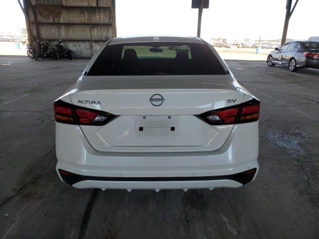 2024 NISSAN ALTIMA SV 1N4BL4DV9RN434274
