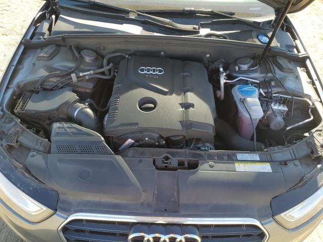 2015 AUDI A4 PREMIUM WAUAFAFL9FN012067