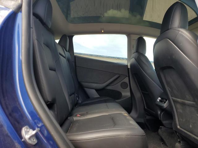 2022 TESLA MODEL Y - 7SAYGDEE6NF545464