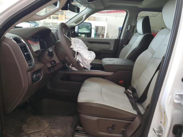 2025 RAM 3500 LARAM 3C63R3JL4SG509818