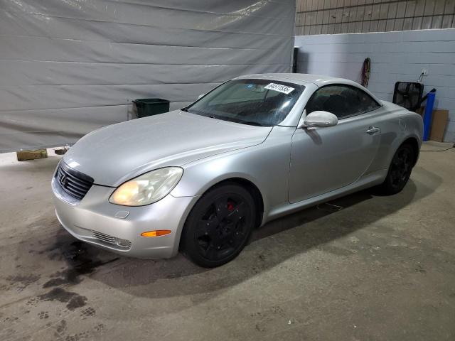 LEXUS SC 430