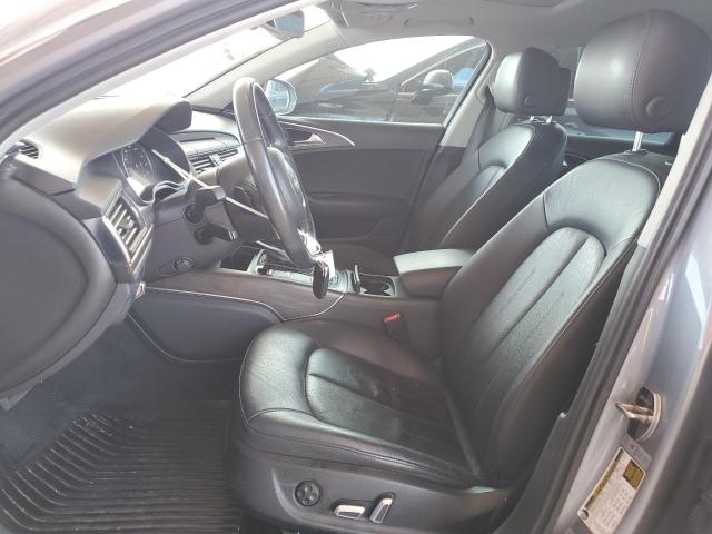 waug8afc0jn007398 - 2018 Audi a6 premium plus - #63003755