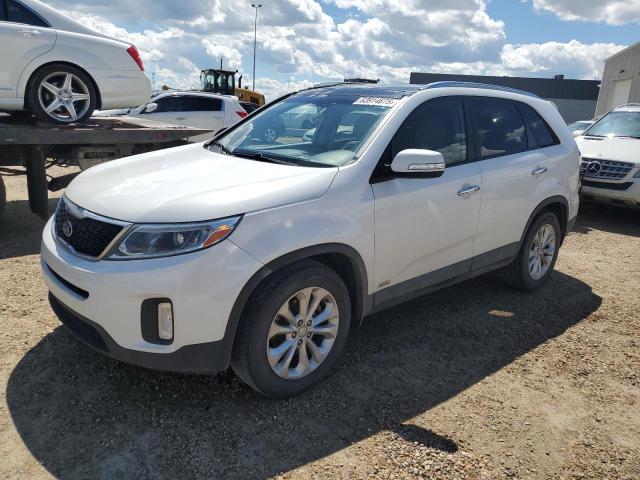 KIA SORENTO EX