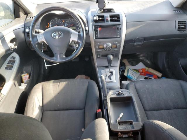 2013 TOYOTA COROLLA BA - 5YFBU4EE6DP112046