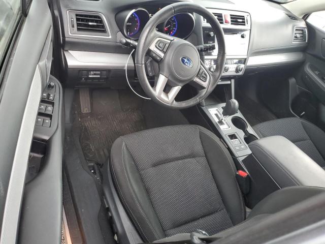 2017 SUBARU OUTBACK 2. 4S4BSACC0H3387931