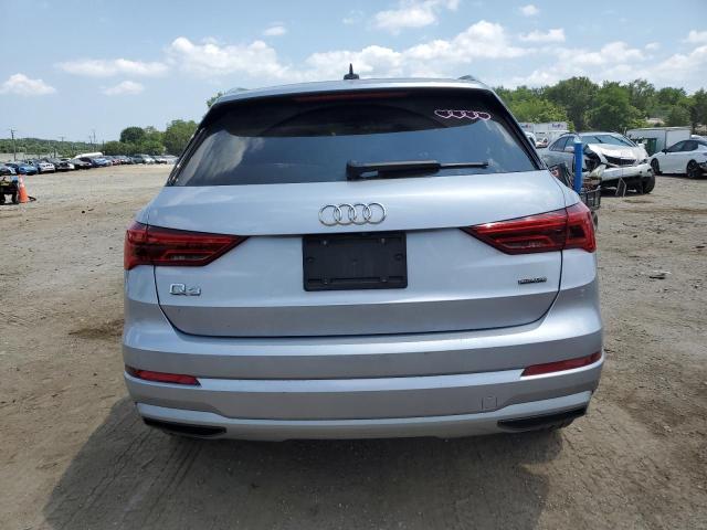 2020 AUDI Q3 PREMIUM WA1AECF36L1034347