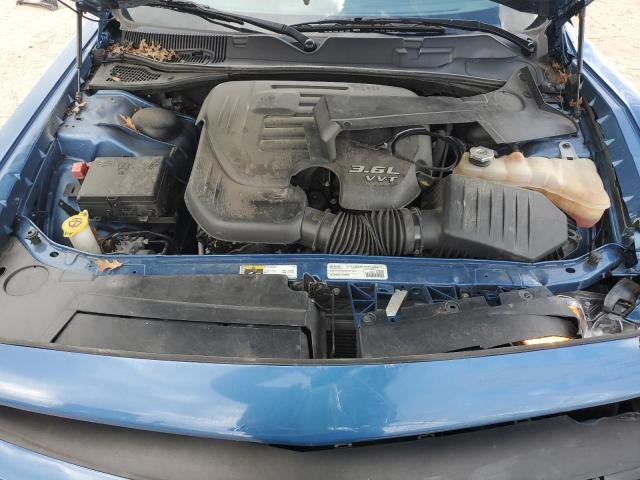 2020 DODGE CHALLENGER 2C3CDZJG9LH143003