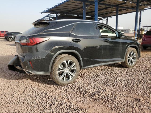 2016 LEXUS RX 350 BAS 2T2BZMCA1GC035720