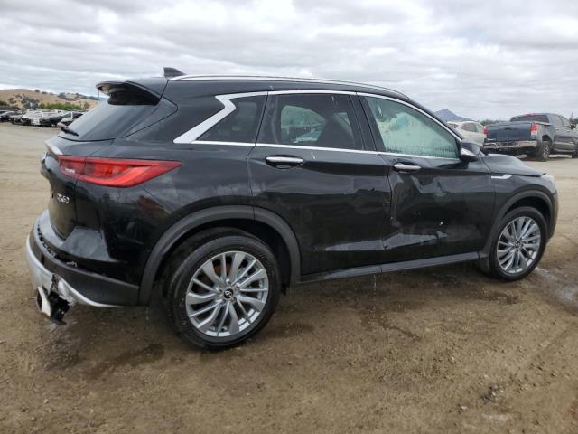 2024 INFINITI QX50 LUXE 3PCAJ5BB2RF105599