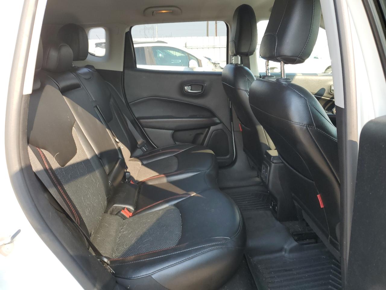 JEEP COMPASS TRAILHAWK