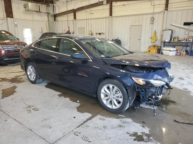 2019 CHEVROLET MALIBU LT - 1G1ZD5ST2KF173592