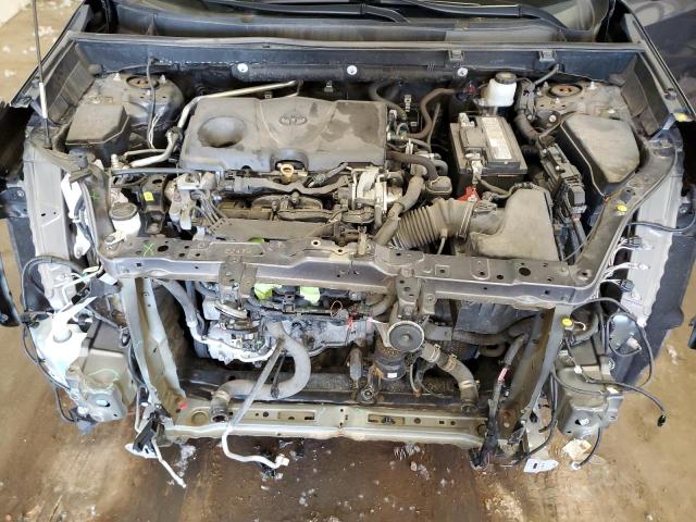 2019 TOYOTA RAV4 LIMIT - 2T3N1RFV1KW073676