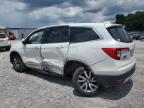 Lot #3316622486 2020 HONDA PILOT EXL