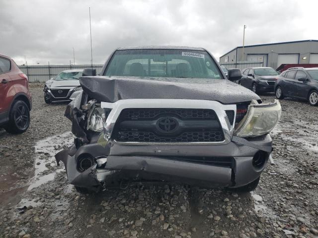 2011 TOYOTA TACOMA ACC - 5TFTX4CNXBX009838