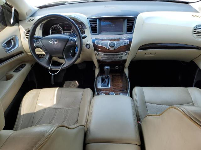 2015 INFINITI QX60 5N1AL0MN2FC512735