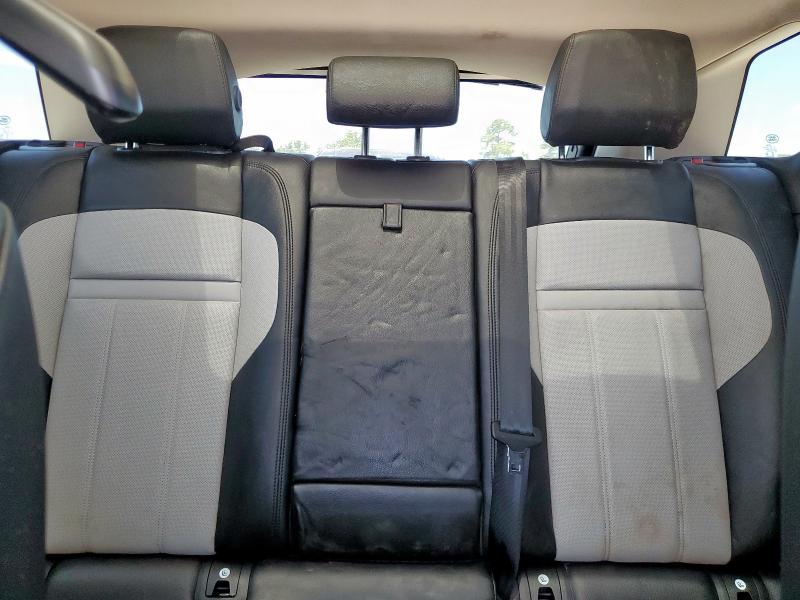 2024 LAND ROVER RANGE ROVE SALZL2FXXRH242347