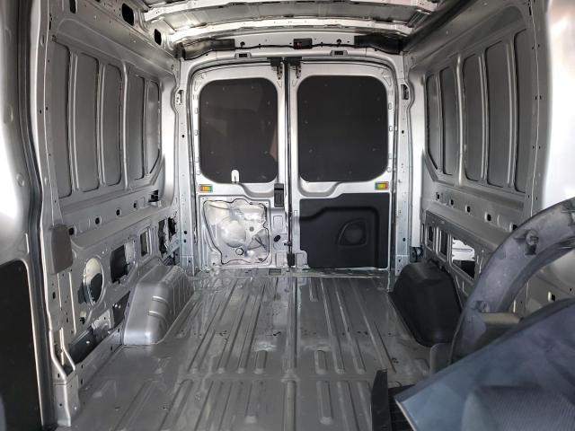 2023 FORD TRANSIT T- 1FTBR1C88PKA79633