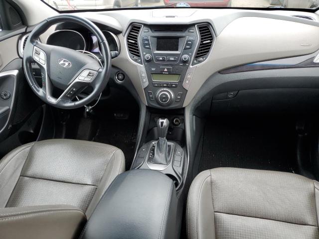 2014 HYUNDAI SANTA FE G - KM8SNDHF2EU043759
