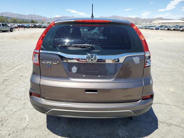 2015 HONDA CR-V LX 3CZRM3H39FG705471