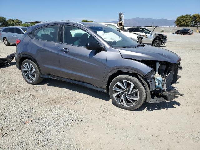 2019 HONDA HR-V SPORT 3CZRU5H13KG710590
