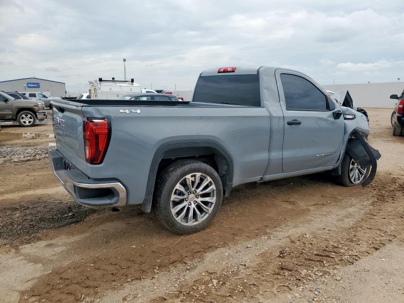 2025 GMC SIERRA K15 3GTNUAEK6SG178908